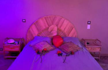 jacuzzi exotique cinéma - Foto 3