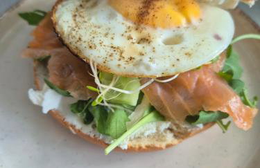 Apartament przy plaży Rogowo - Foto 7