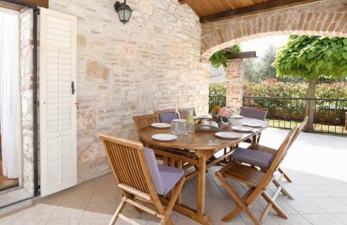 Villa Camelina with New Private Pool - Foto 3