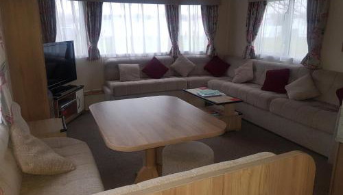 6 Berth on John Fowlers (Sandy Glade) Brean - Foto 4