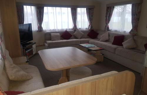 6 Berth on John Fowlers (Sandy Glade) Brean - Foto 4