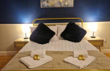 Markfield Maison - Photo 13