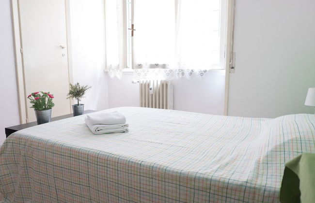 Next Stop Roma Affittacamere Casilino - Photo 22