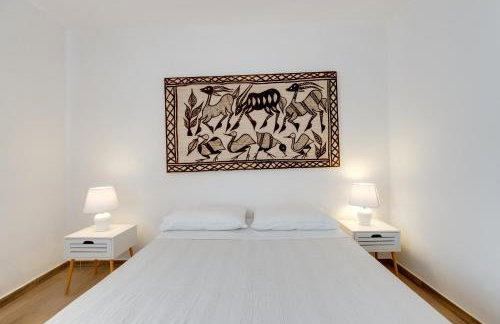 Babbo House Sa Rocca Tunda - Foto 18