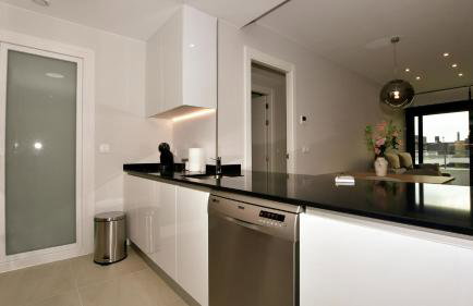 Penthouse Flamenca Village RUMBA - Foto 22