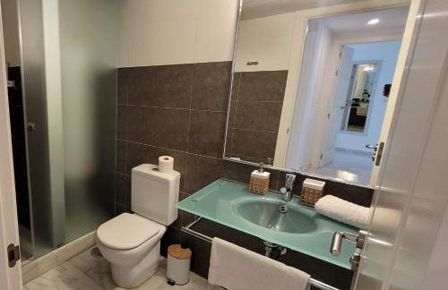 Luxury apartment in the heart of Moraira & 200mtrs from the sea - Foto 26