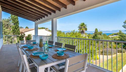 Villa Son Granada by Interhome - Foto 3