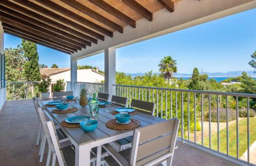 Villa Son Granada by Interhome - Foto 4