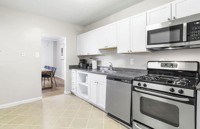 Comfort Living Alexandria Apts - Foto 67