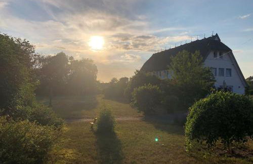 Süderhaus Hiddensee App 13 - Foto 7