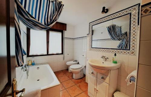 Casa Rural El Puente de Agues - Foto 38