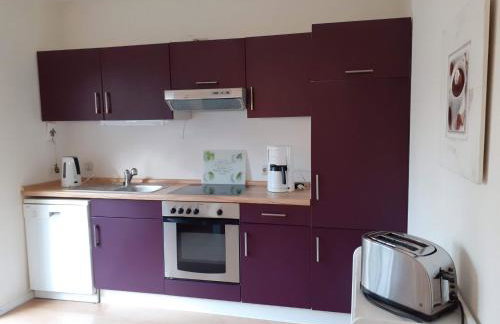 Apartment Vogelsang by Interhome - Foto 6