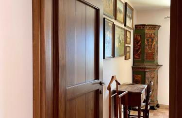 Donna Vittori - Borgo Agricolo - Foto 13