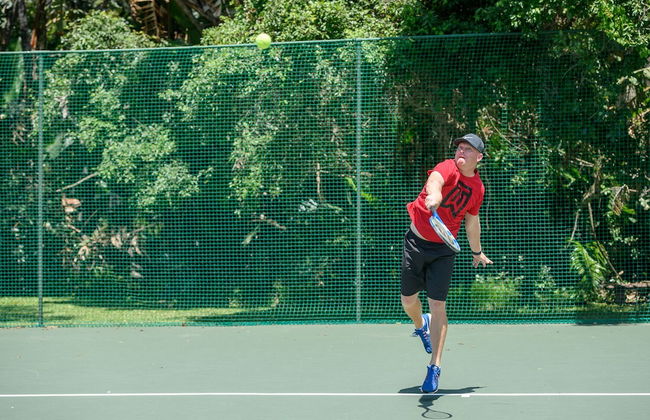 San Lameer Villa Rentals 10430 - Foto 21