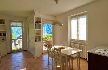 Beautiful apartment on Lake Como - Private Parking - Foto 3