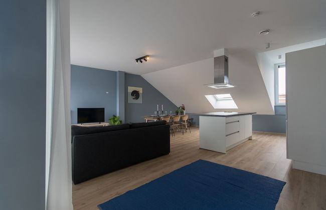 Smartflats City - Pot d'Or - Photo 19