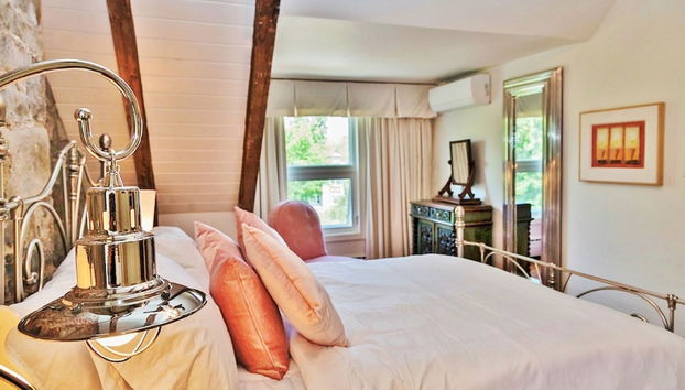 All Suites Whitney Manor - Foto 5, Zimmer