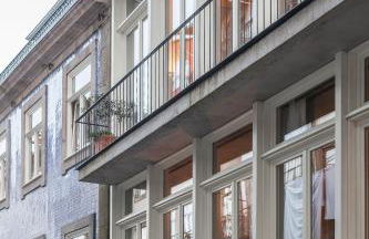 Villa Lóios by Casa do Conto - Foto 9