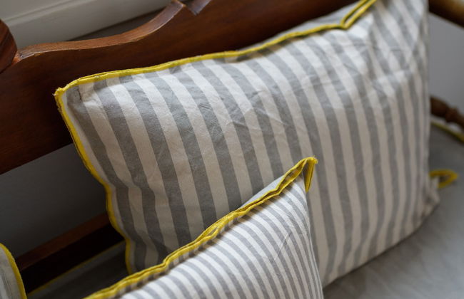 Kimolos Houses - Foto 21