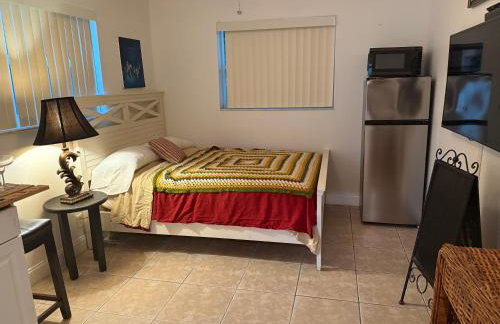 El Shaddai Faithfully Beach - Foto 18