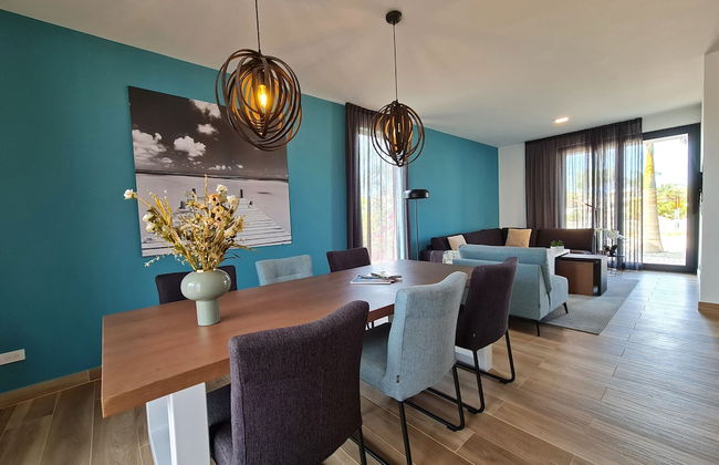 Tuscany Residence Aruba - Foto 62