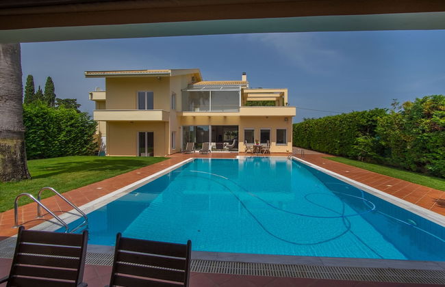 Vila Nikopolis - Foto 28