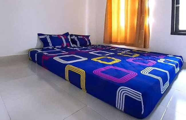 Villa Cahaya by Ruang Nyaman - Foto 4