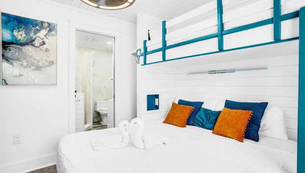 Summer Breeze 203 - Foto 4, Camera