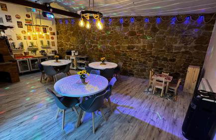 Zagrodek Premium Spa - Foto 17