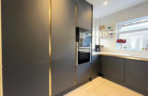 2 Bed Modern Luxury House - Foto 1