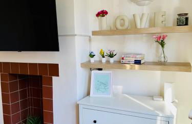 Vauxhall, river Thames, Big Ben Retreat, Central London family Stay - Photo 19