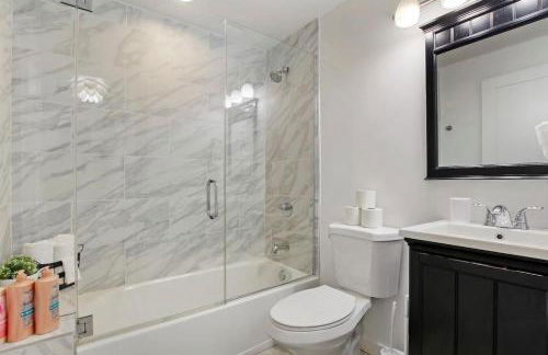 1BR Modern Luxe Apt with In-Unit Laundry - Lake 204 rep - Foto 14