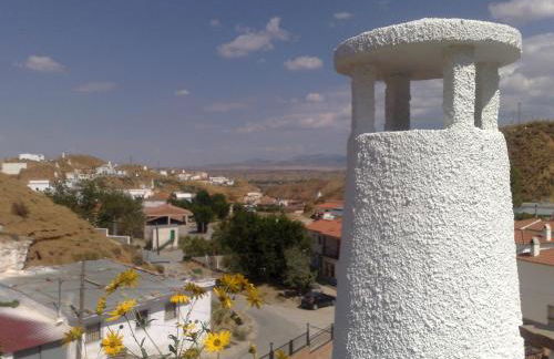 Cuevas La Cocinillas - Foto 13