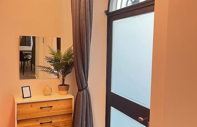 Residence Diaz - Photo 77