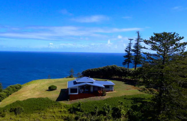 King Tide House - Foto 19