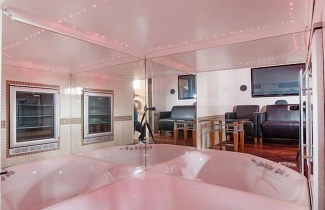 Enter Tromsø Luxury Apartments - Photo 70