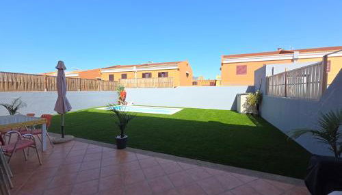 La Casa Sahi - Foto 3, Garden