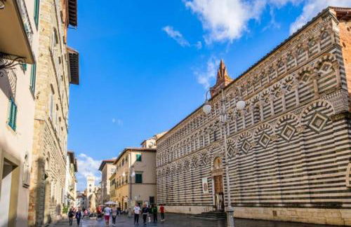 AB apartment Pistoia - Foto 36