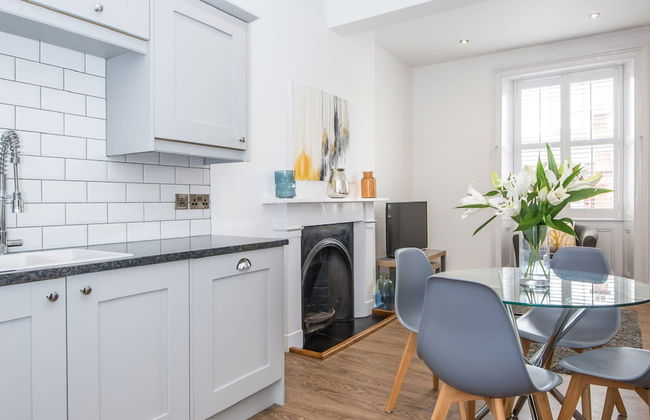 The Langley - Foto 11