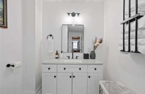 Wellness Retreat - Hot Tub Fire Pit Outdoor TV - Foto 26