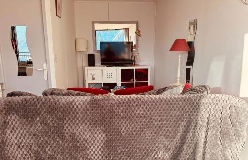 Appartement avec vue imprenable sur les montagnes - Foto 50