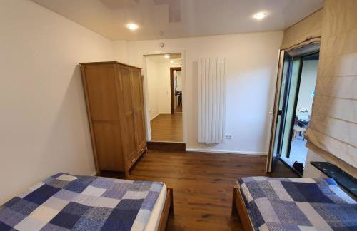 Handwerkerwohnung - Monteurunterkunft - Foto 46