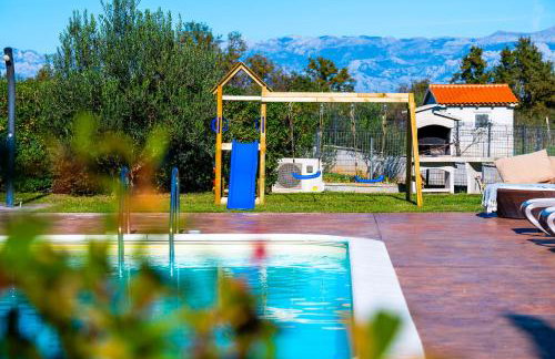 Villa Almond - Foto 37