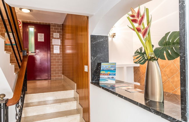 Apartamentos Orosol 2 by Typic Hotels - Photo 36