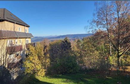 Weltenbummler Lodge in Schwarzenberg - Foto 42