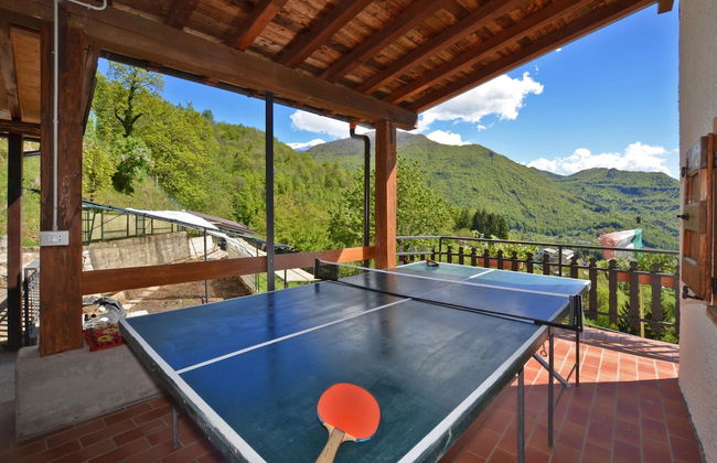 Casa Busso - Foto 24