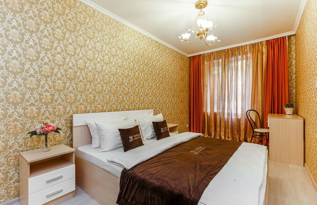 InnDays Azovskaya - Photo 2