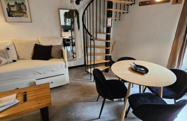 Gite le Magnolia entre Loire et châteaux - Foto 10