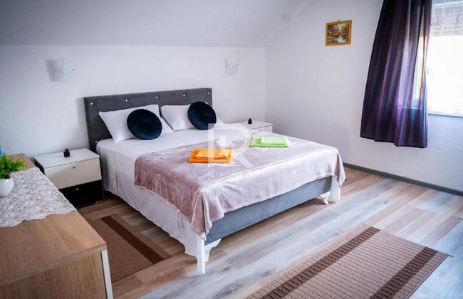 Villa Dalmacija - Foto 3