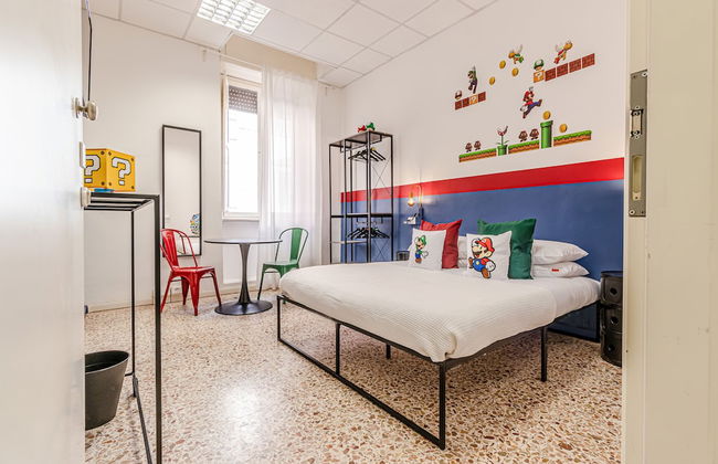 Game Rooms Experience - Foto 6